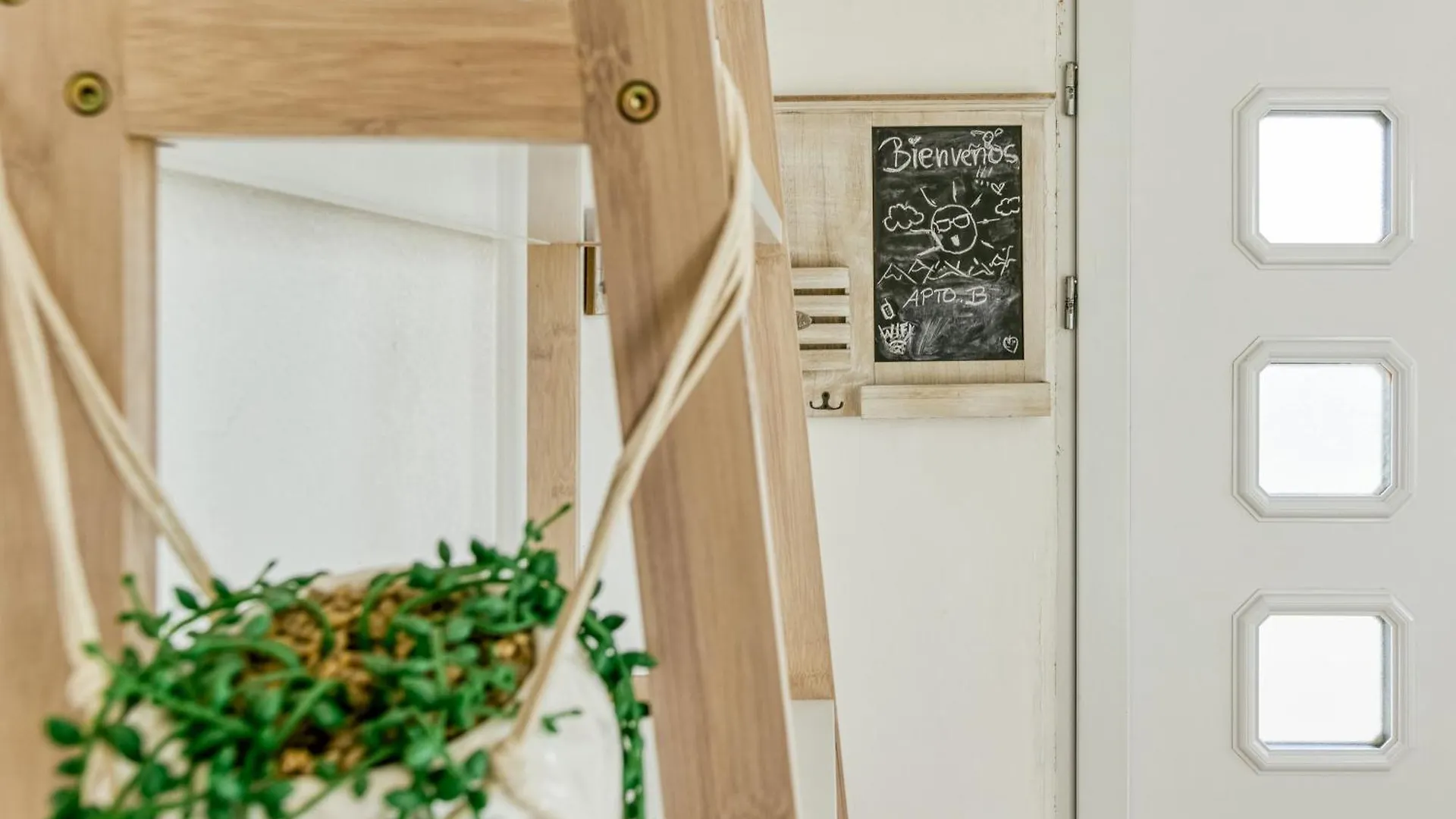 Art- Apartamentos Revilla Tacke B Эмпуриабрава Апартаменты