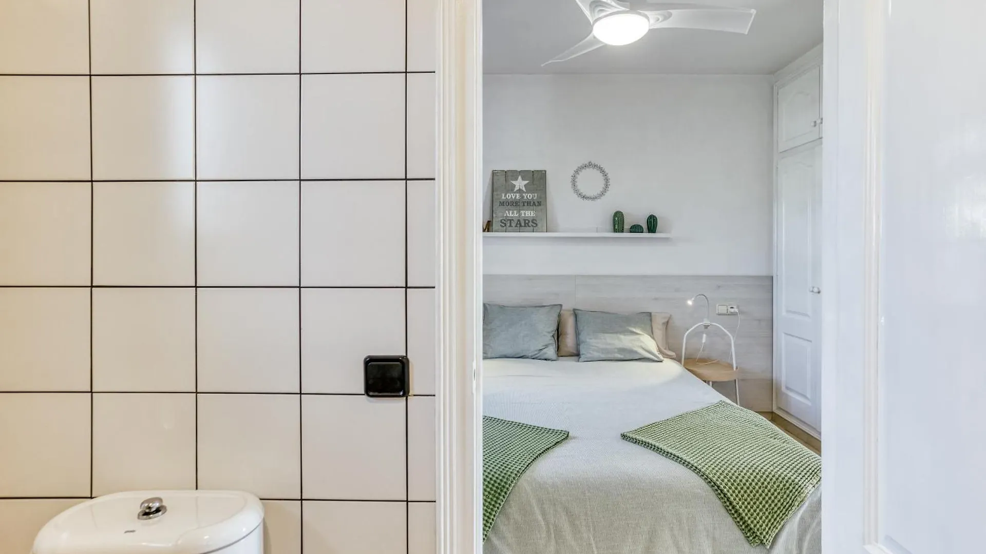 Art- Apartamentos Revilla Tacke B Эмпуриабрава