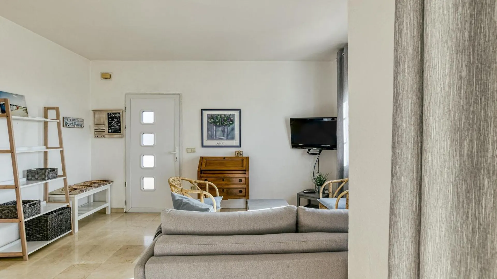 Апартаменты Art- Apartamentos Revilla Tacke B Эмпуриабрава Испания