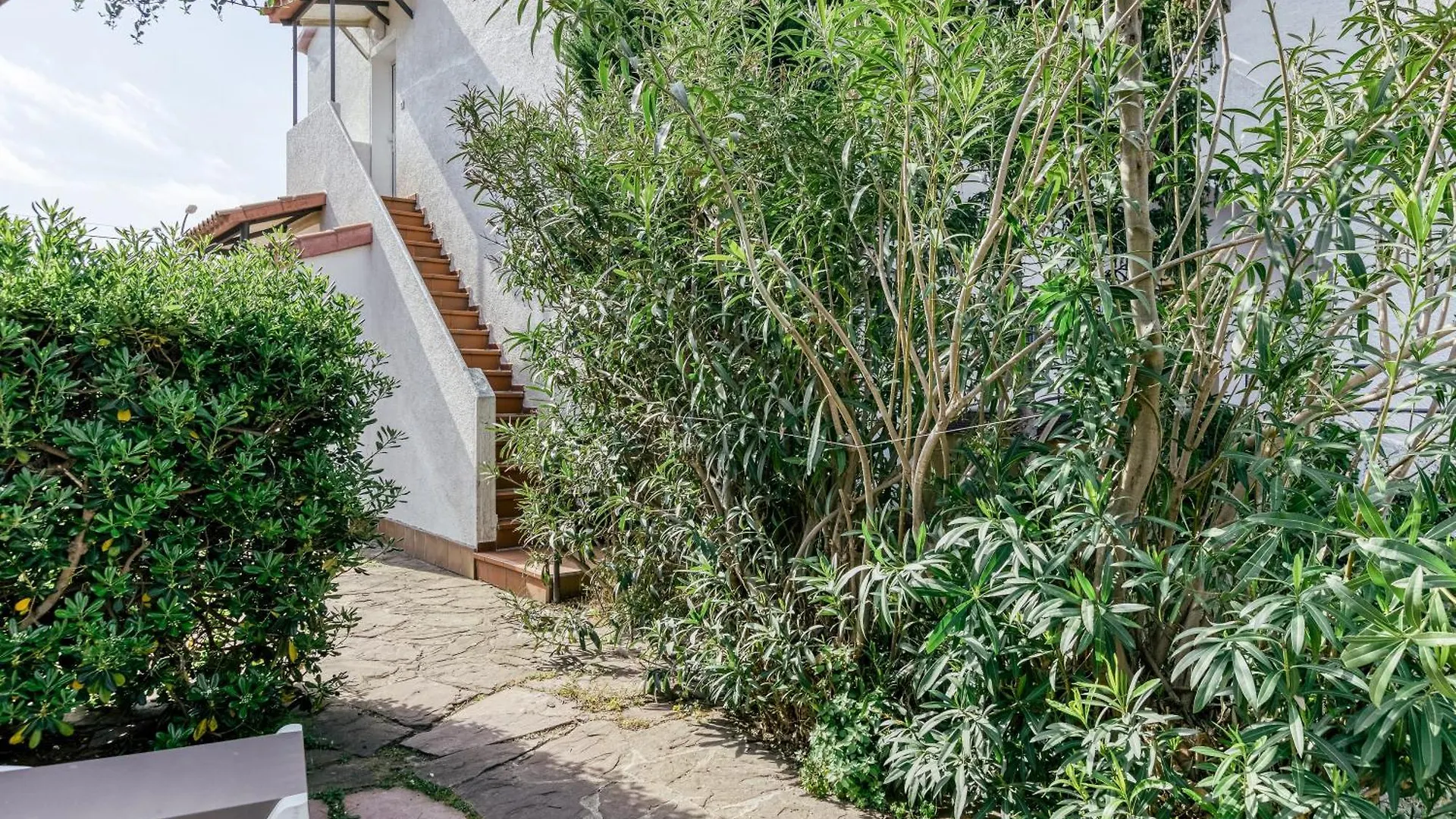 Art- Apartamentos Revilla Tacke B Эмпуриабрава