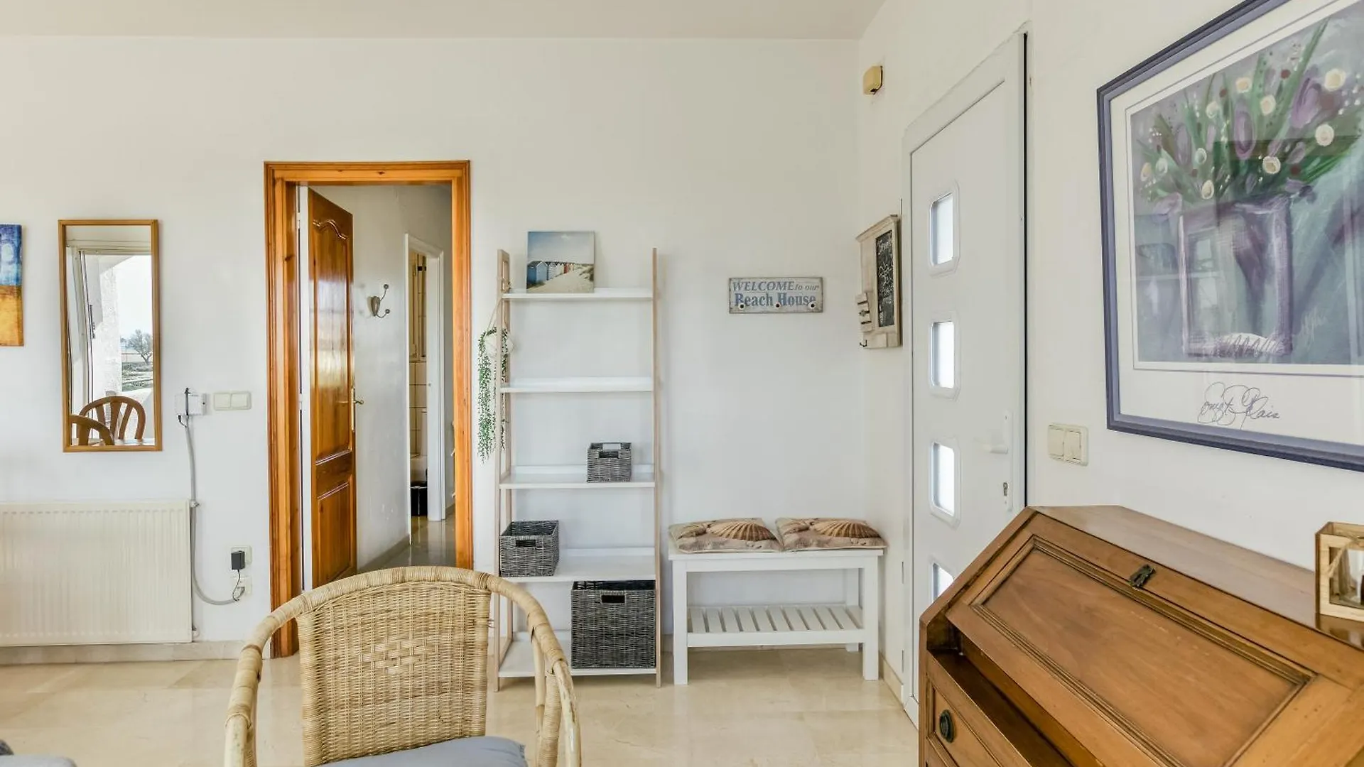Art- Apartamentos Revilla Tacke B Empuriabrava Apartment
