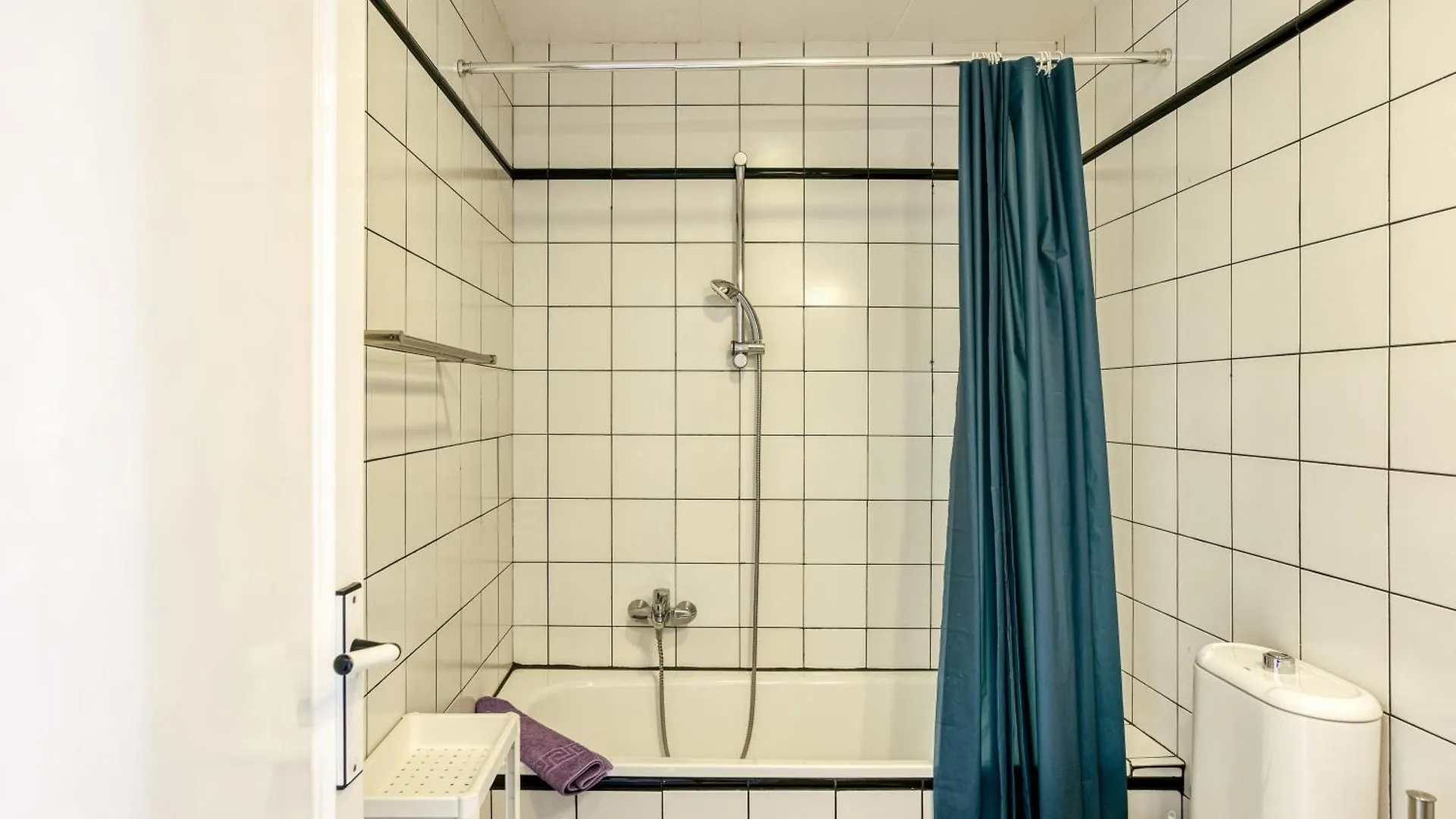 Art- Apartamentos Revilla Tacke B Empuriabrava Apartment